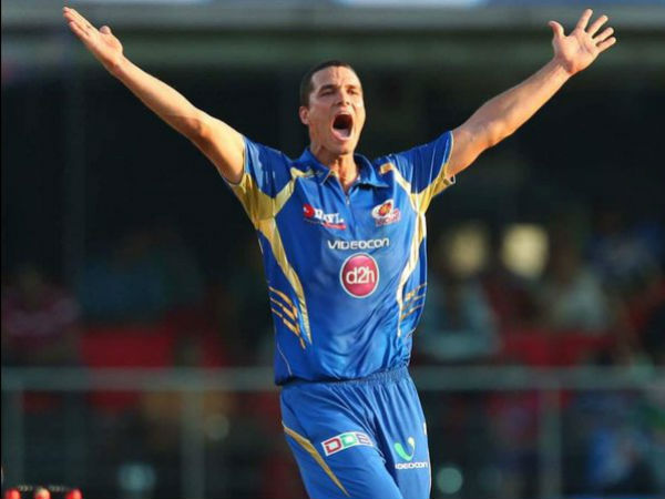 കോൾട്ടർനൈൽ തിരിച്ചെത്തി