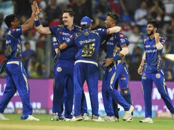 മുംബൈ ഇന്ത്യന്‍സ്