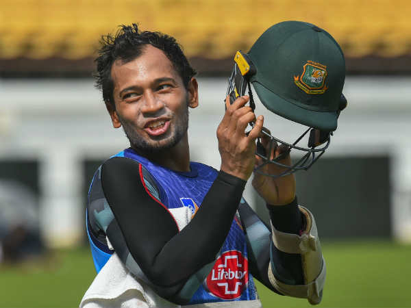 മുഷ്ഫിഖുര്‍ റഹീമിനെയും ഉള്‍പ്പെടുത്തി