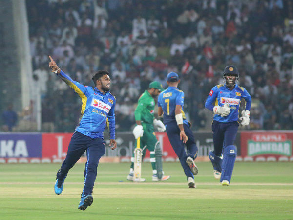 08. ശ്രീലങ്ക — 5.5/10