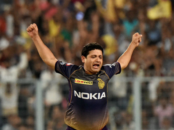 കൊൽക്കത്തയുടെ താരം