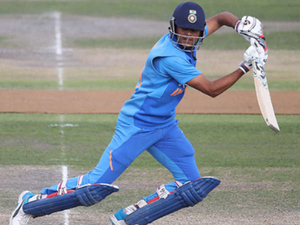 പ്രിയം ഗാര്‍ഗ് നയിക്കും