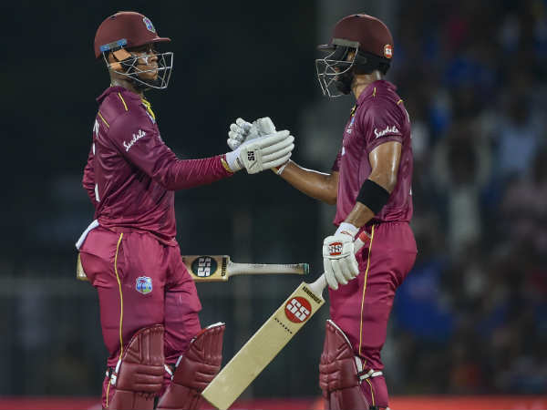 വിന്‍ഡീസിന് അനായാസ ജയം