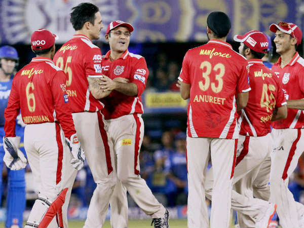 കിങ്‌സ് ഇലവന്‍ പഞ്ചാബ് (7/10)