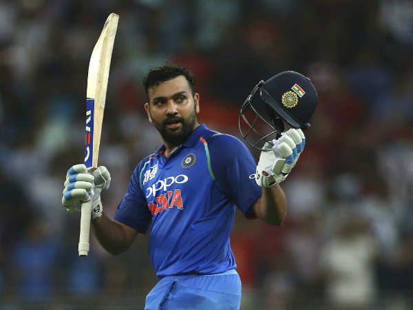 രോഹിത്തും വാര്‍ണറും ഓപ്പണര്‍മാര്‍