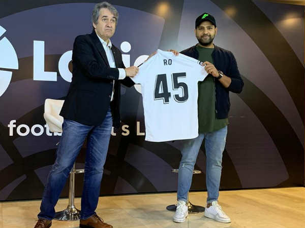 ഇന്ത്യയും ഫുട്‌ബോളും