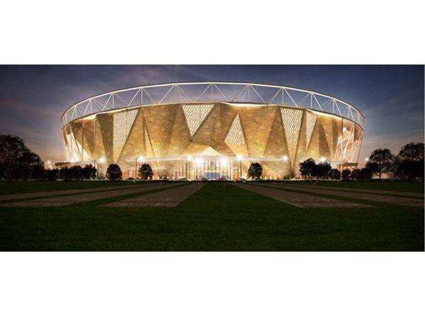 ഈദന്‍ ഗാര്‍ഡന്‍സ് വഴിമാറും