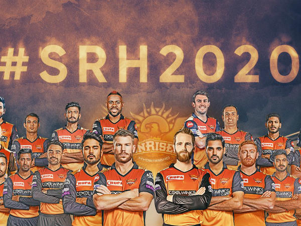 ഹൈദരാബാദ് സ്ക്വാഡ്