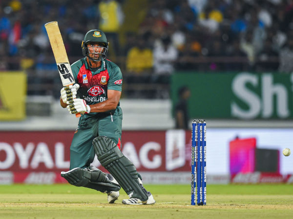 ബംഗ്ലാദേശിന്റെ പ്രകടനം