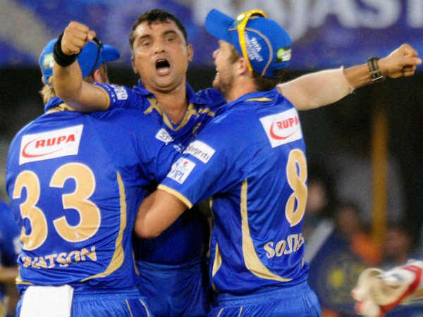 41ാം വയസ്സില്‍ അരങ്ങേറി