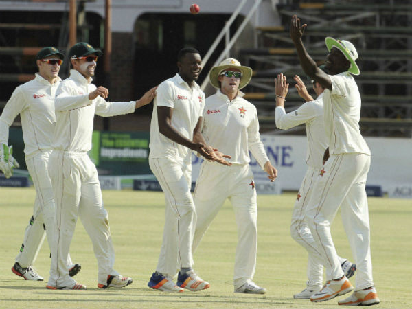 11. സിംബാബ്‌വേ — 3.5/10