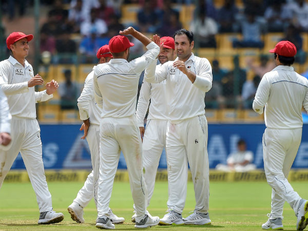 അഫ്ഗാന്റെ പ്രകടനം