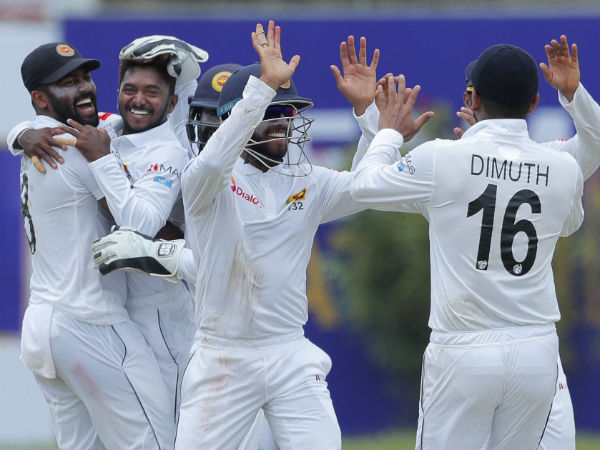 07. ശ്രീലങ്ക — 5/10