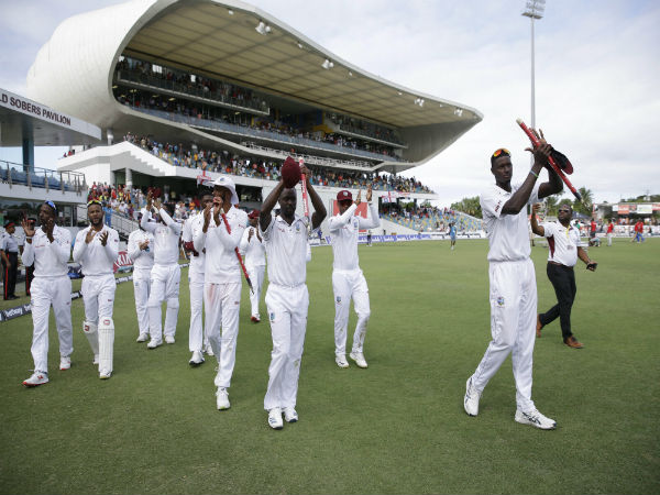 08. വെസ്റ്റ് ഇന്‍ഡീസ് — 4.5/10