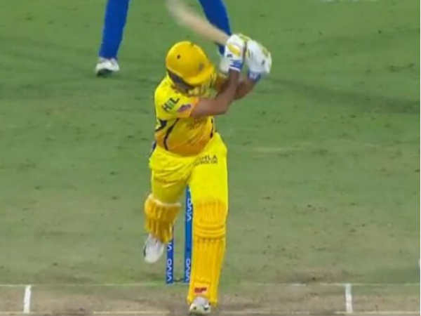 ഐപിഎല്‍ ഫൈനല്‍