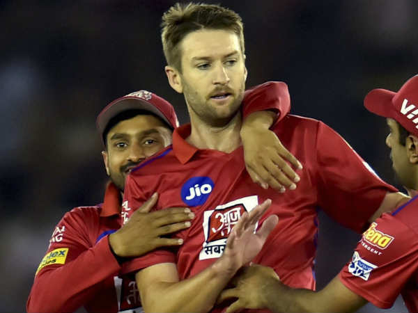 ആന്‍ഡ്രു ടൈ