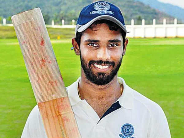 ഇന്ത്യന്‍ എ ടീം