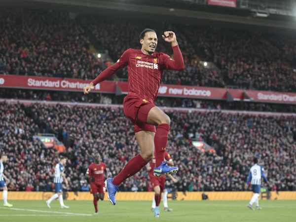 വാന്‍ ഡൈക്കിനും സാധ്യത