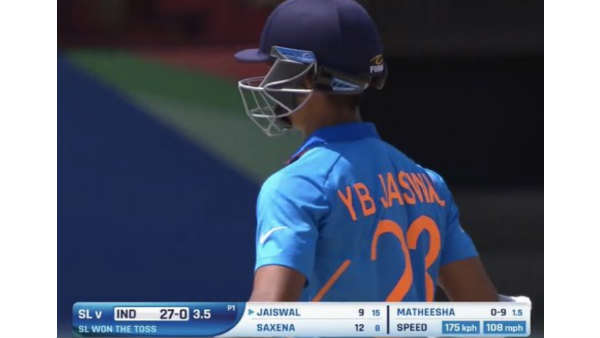 ലോക ക്രിക്കറ്റില്‍ ഇതാദ്യം