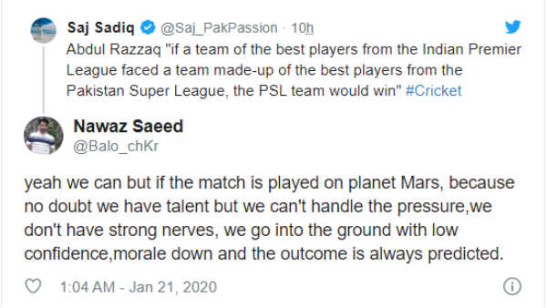 മല്‍സരം ചൊവ്വയില്‍ നടത്തേണ്ടി വരും