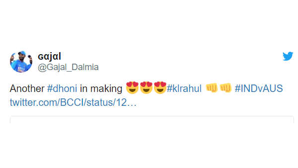 അടുത്ത ധോണി