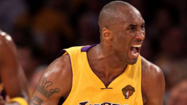 അഞ്ച് കിരീടവിജയങ്ങള്‍