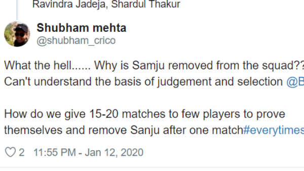 എന്തു ദുരന്തമാണിത്