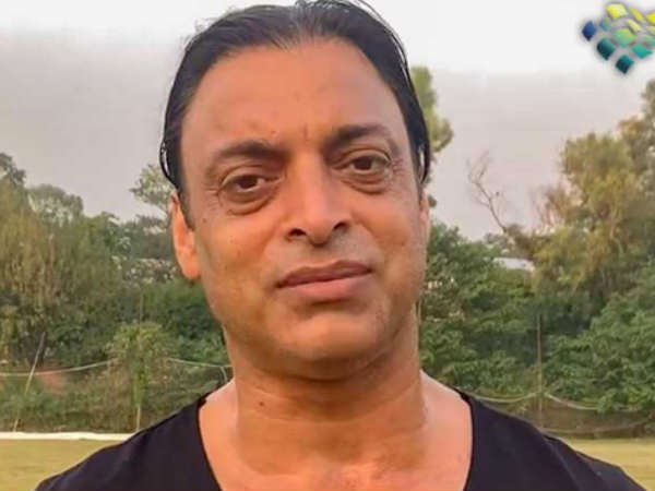 ലോക റെക്കോര്‍ഡ് അക്തറിന്