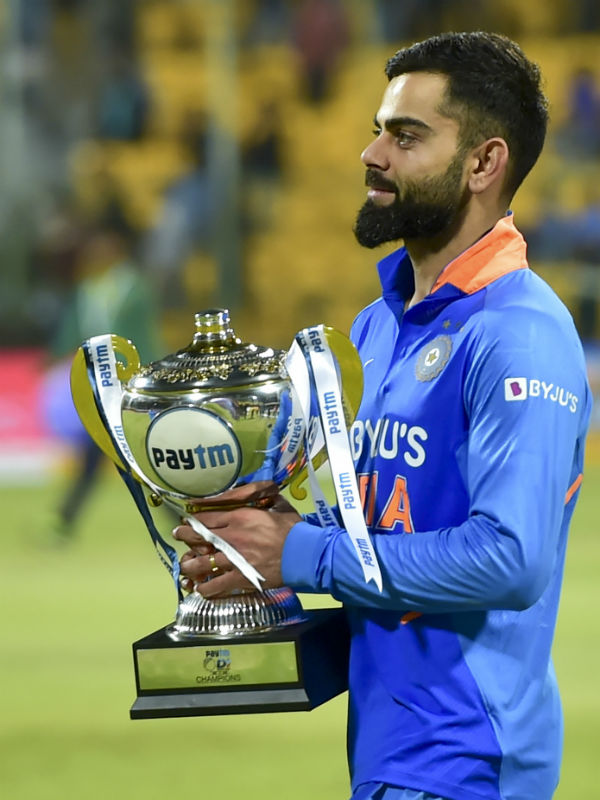 അവസരത്തിനൊത്ത് ഉയർന്നു