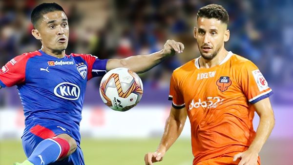 bengalurufcvsgoafc bengalurufcvsgoafc