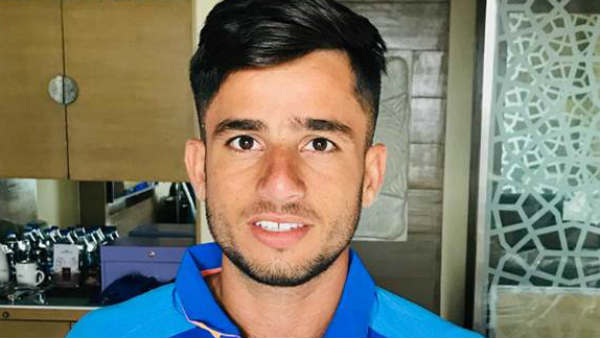 രവി ബിഷ്‌നോയ്