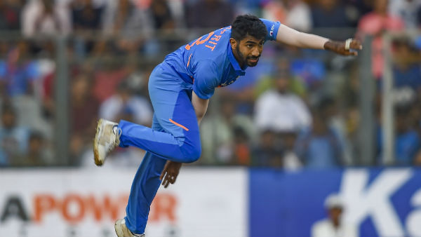 ബൂംറയുടെ പ്രകടനം ബൂംറയുടെ പ്രകടനം