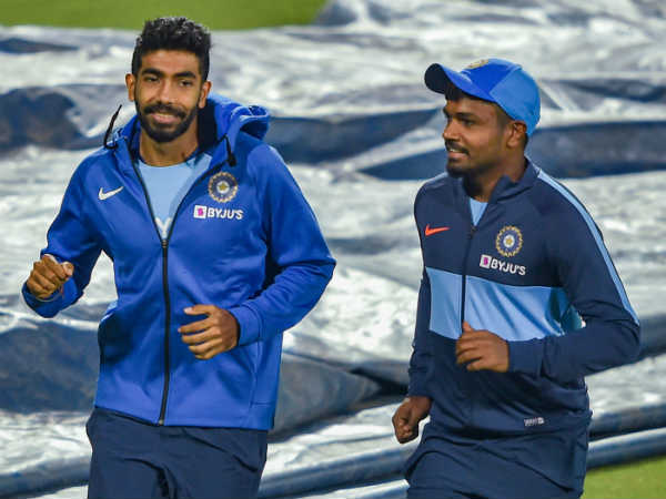 സഞ്ജുവിന് അവസരം ലഭിക്കുമോ?