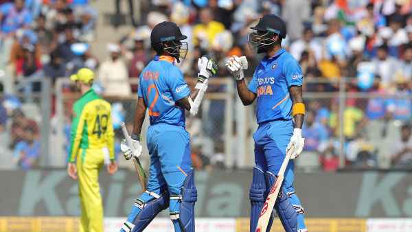 രാഹുലും തിളങ്ങി