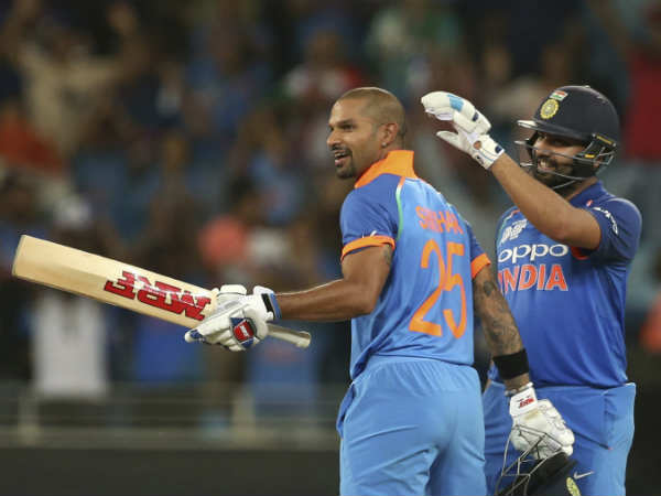 ബാറ്റിങ് കോച്ച് പറയുന്നത്