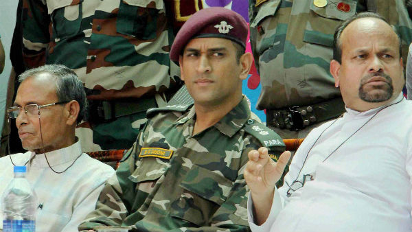 സൈനികസേവനം