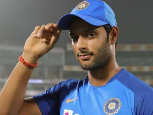 ദുബെ തെറിക്കും