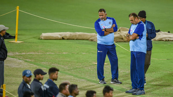 ആശങ്കകളില്ല