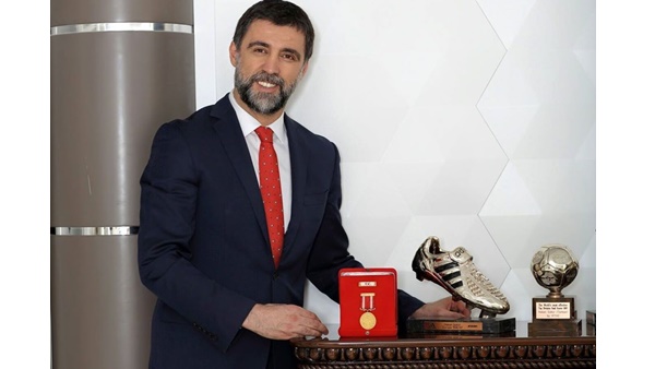 വേഗമേറിയ ഗോള് വേഗമേറിയ ഗോള്