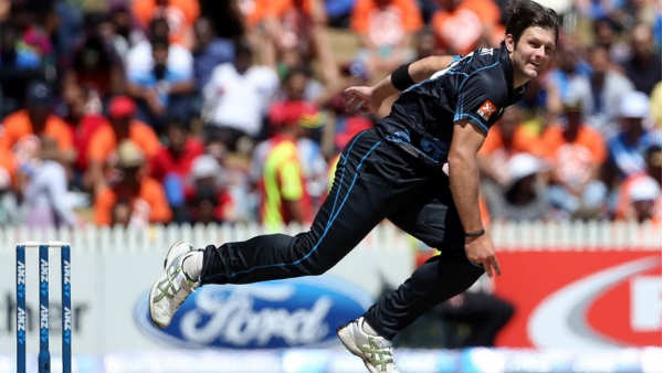 ഹാമിഷ് ബെന്നറ്റ് പുതുമുഖം