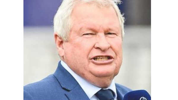 സ്മിത്താണ് ഈ നിര്‍ഭാഗ്യവാന്‍