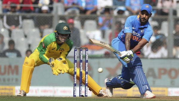 രണ്ടാം വിക്കറ്റ്