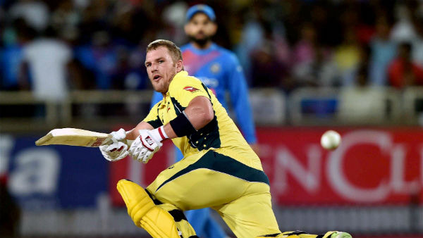 അരങ്ങേറ്റത്തിന് ലബ്യുഷെയ്ൻ