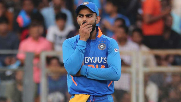 കോലി പറഞ്ഞത്