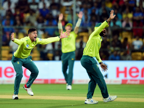 07. ദക്ഷിണാഫ്രിക്ക — 5/10 