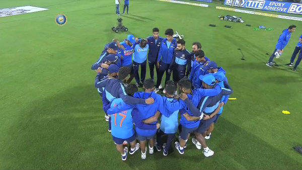 ഇന്ത്യ - ശ്രീലങ്ക