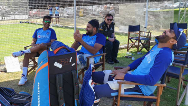 ഡ്രീം ഇലവന്‍