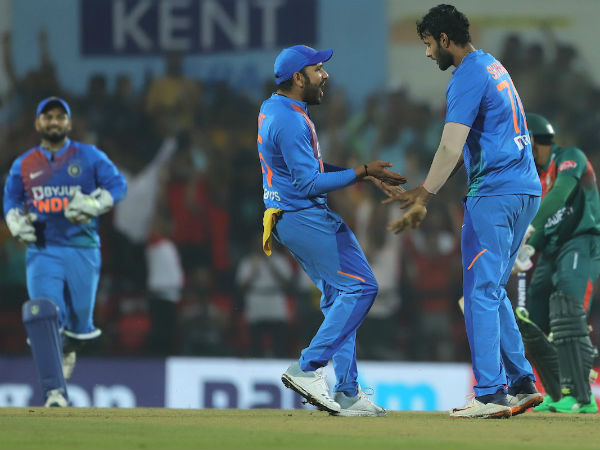 രഞ്ജി ട്രോഫി