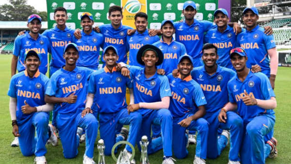 ഇന്ത്യ ഗ്രൂപ്പ് എയില്‍