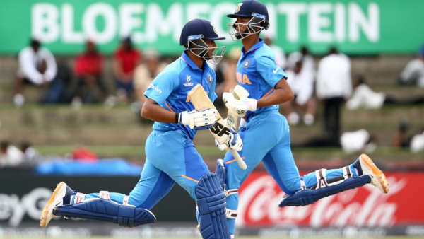 ഇന്ത്യയുടെ റെക്കോര്‍ഡ്